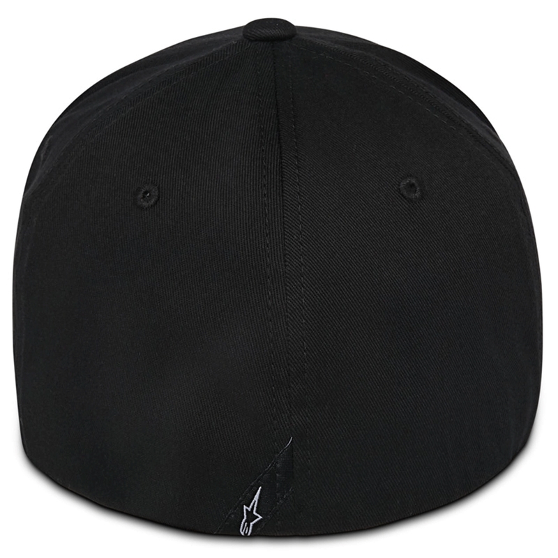 Tappo perno Alpinestars nero