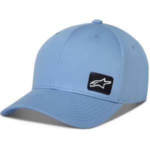 Cappellino Alpinestars Pivot blu