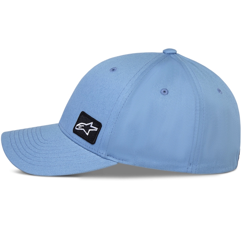 Cappellino Alpinestars Pivot blu