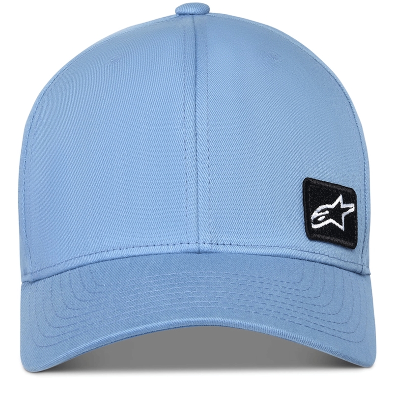Cappellino Alpinestars Pivot blu