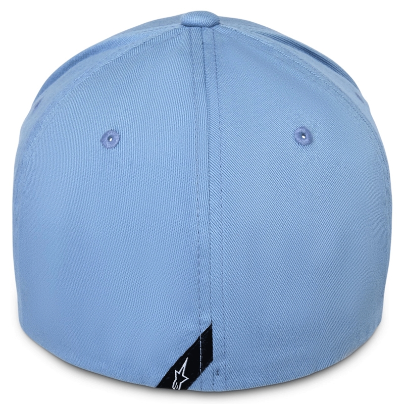 Cappellino Alpinestars Pivot blu