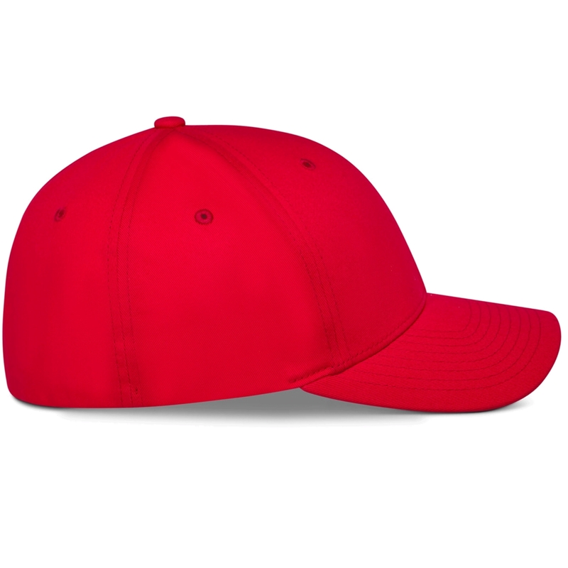 Tappo Pivot Alpinestars rosso