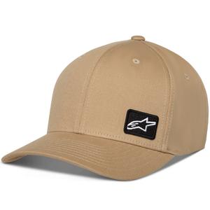 Cappellino Alpinestars Pivot color kaki