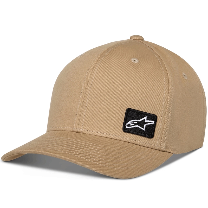 Cappellino Alpinestars Pivot color kaki