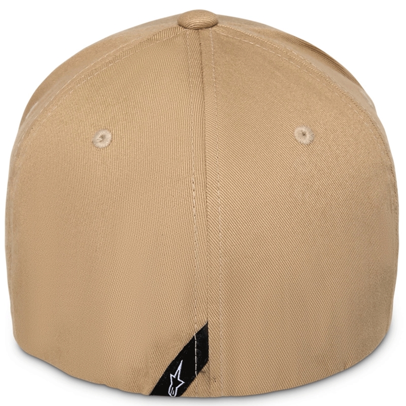 Cappellino Alpinestars Pivot color kaki
