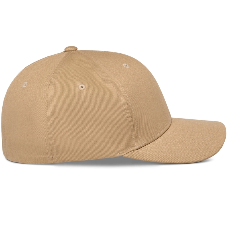 Cappellino Alpinestars Pivot color kaki