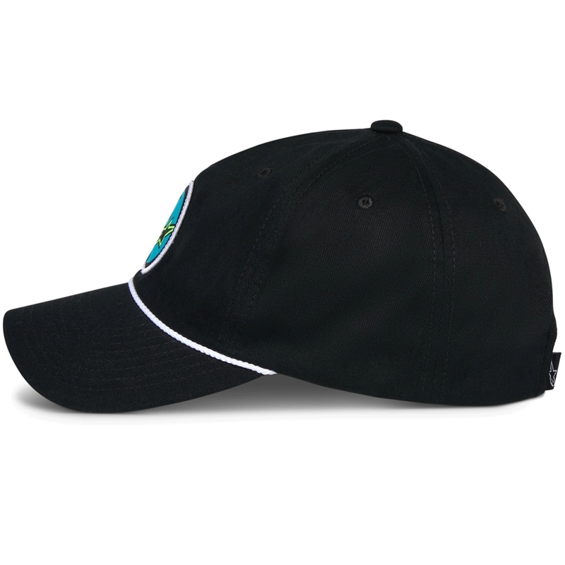 Cappellino Alpinestars Calimpalm nero