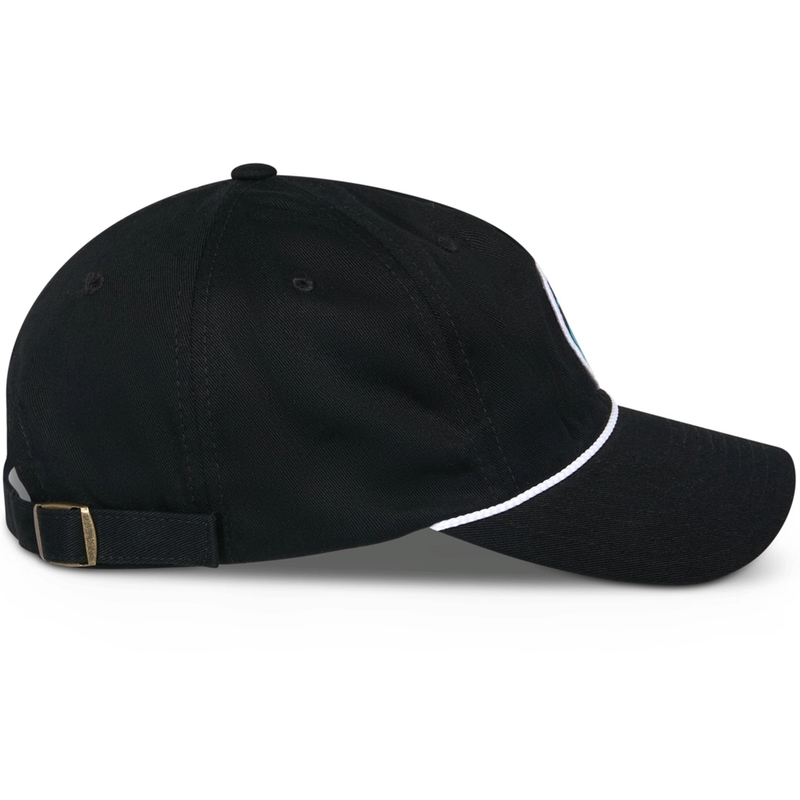 Cappellino Alpinestars Calimpalm nero