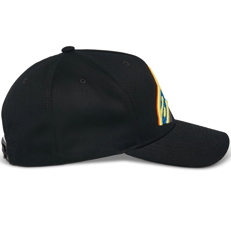 Cappellino Alpinestars Lucid nero