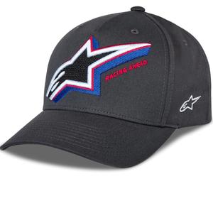 Cappellino Alpinestars Lucid grigio