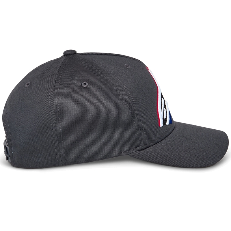 Cappellino Alpinestars Lucid grigio