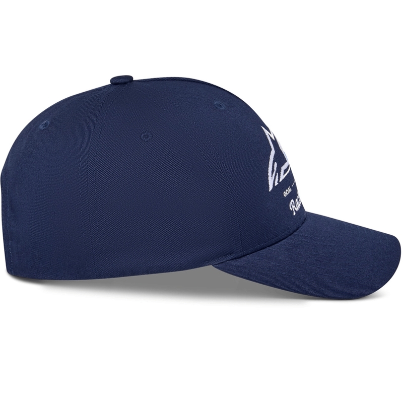Cappellino Alpinestars Trifecta blu