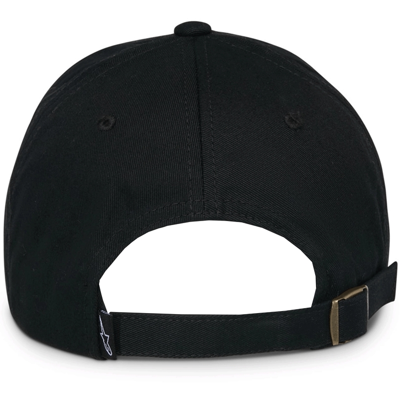Cappellino Alpinestars Calimpalm nero