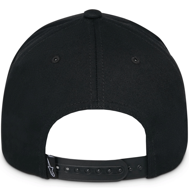 Cappellino Alpinestars Lucid nero