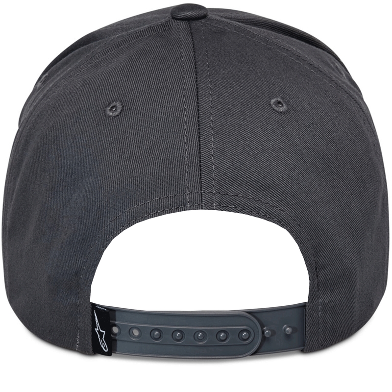 Cappellino Alpinestars Lucid grigio