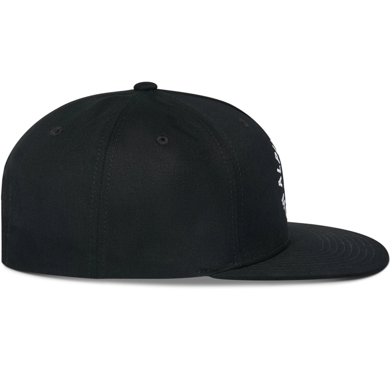 Cappellino Alpinestars MX nero