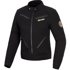 Giacca da moto da donna Alpinestars Stella Grace nera