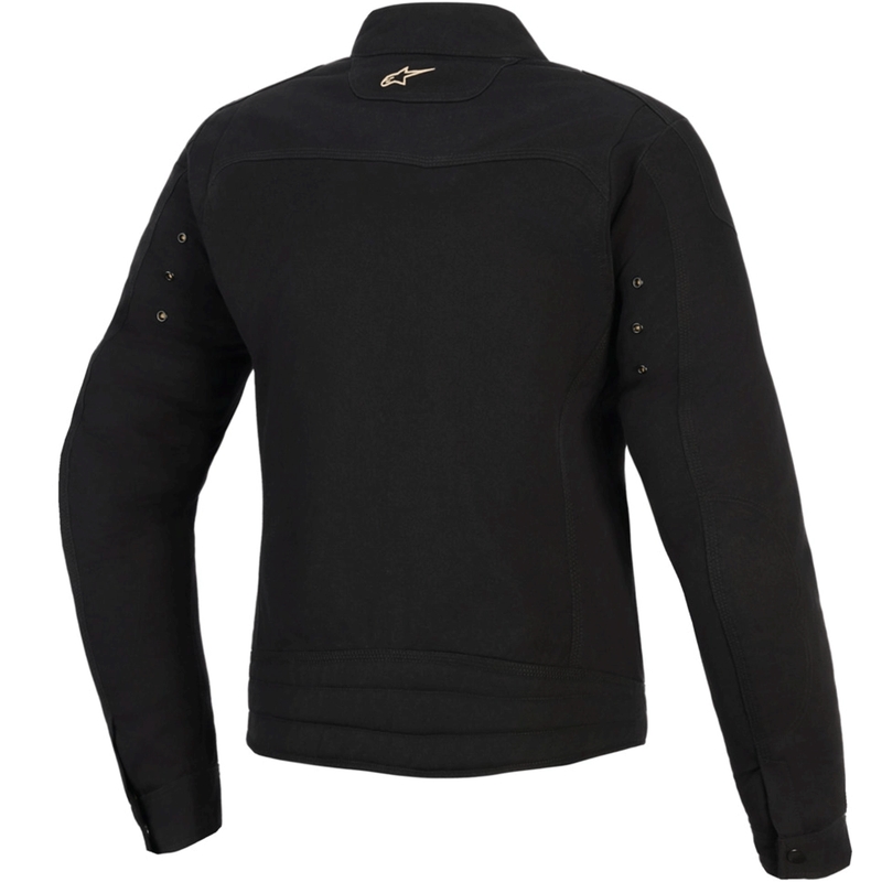 Giacca da moto da donna Alpinestars Stella Grace nera
