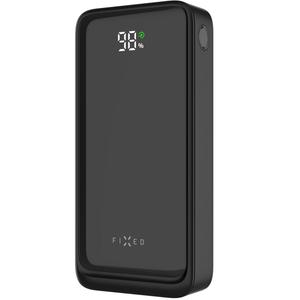 Power bank fisso Zen2 20 20.000 mAh PD 20 W con display LCD nero