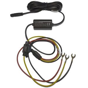 Cavo di alimentazione Interphone Sync 70 nero