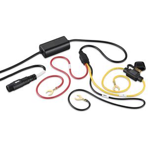 Cavo di alimentazione a batteria per Interphone SYNC 70E