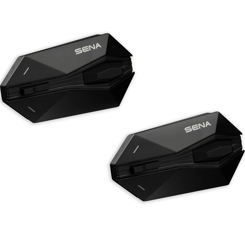 Citofono mesh Sena 60X, 2 pezzi