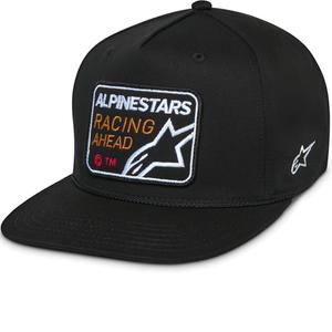 Cappellino Alpinestars Intuitive nero