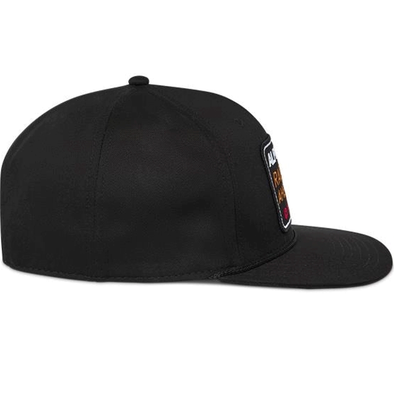 Cappellino Alpinestars Intuitive nero