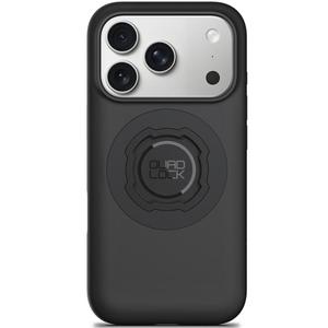 Custodia Quad Lock® MAG per iPhone 18 Pro, nera