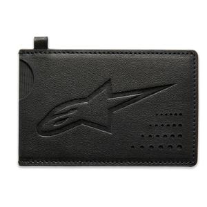 Porta carte e documenti Alpinestars Ageless nero