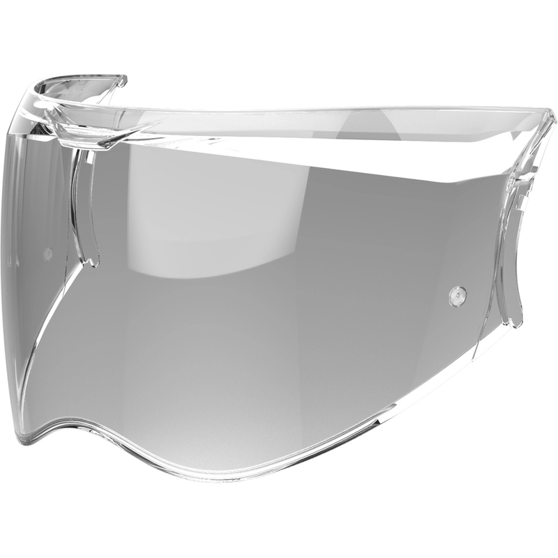 Visiera per caschi da moto Airoh Mathisse 2 per taglie L - XL trasparente
