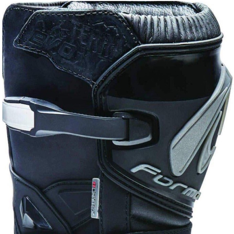 Stivali da moto Forma Terra Evo WP nero