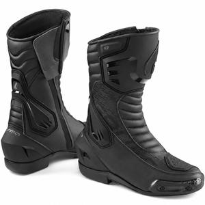 Stivali da moto Forma Freccia EVO V.2 nero-antracite