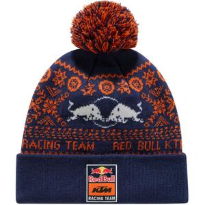 Berretto invernale KTM Red Bull blu scuro