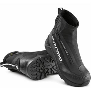 Stivali da moto Forma Speed X Dry neri-neri