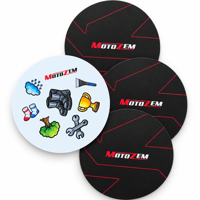 Gioco MotoZem MotoMatch