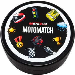 Gioco MotoZem MotoMatch