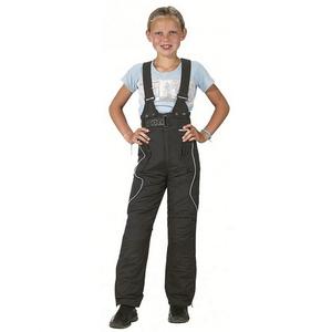 Pantaloni in pizzo da bambino Roleff Taslan