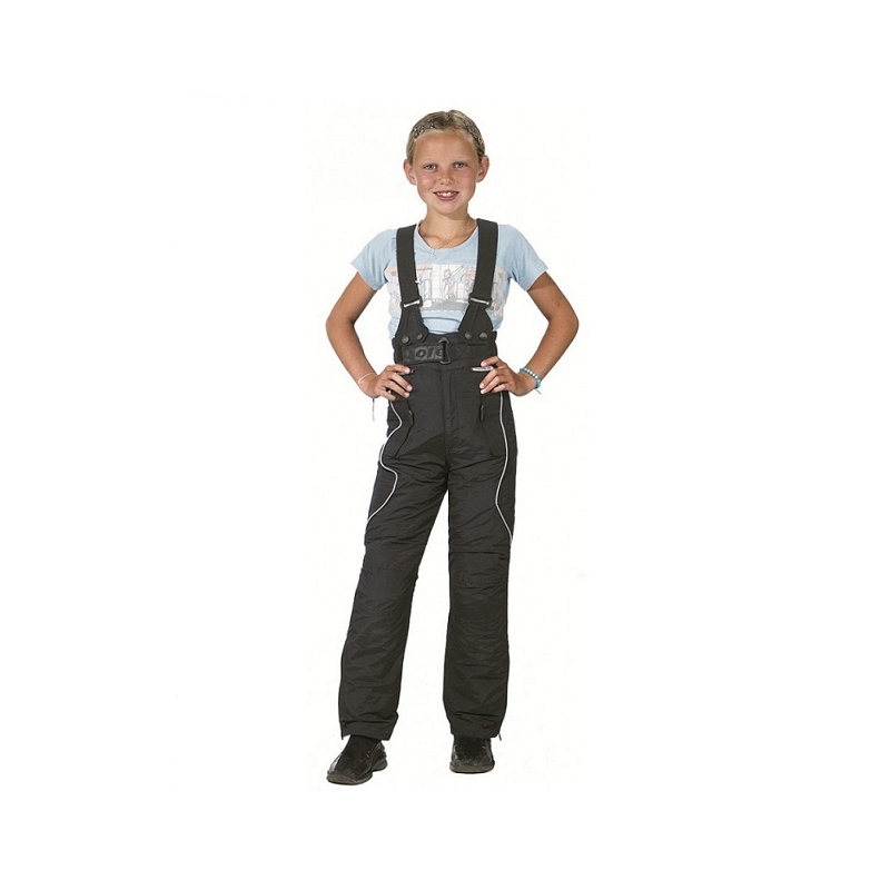 Pantaloni in pizzo da bambino Roleff Taslan