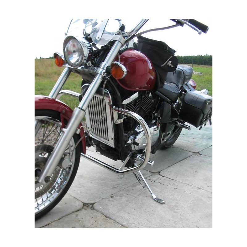 Padací rám - Kawasaki VN 800 Vulcan