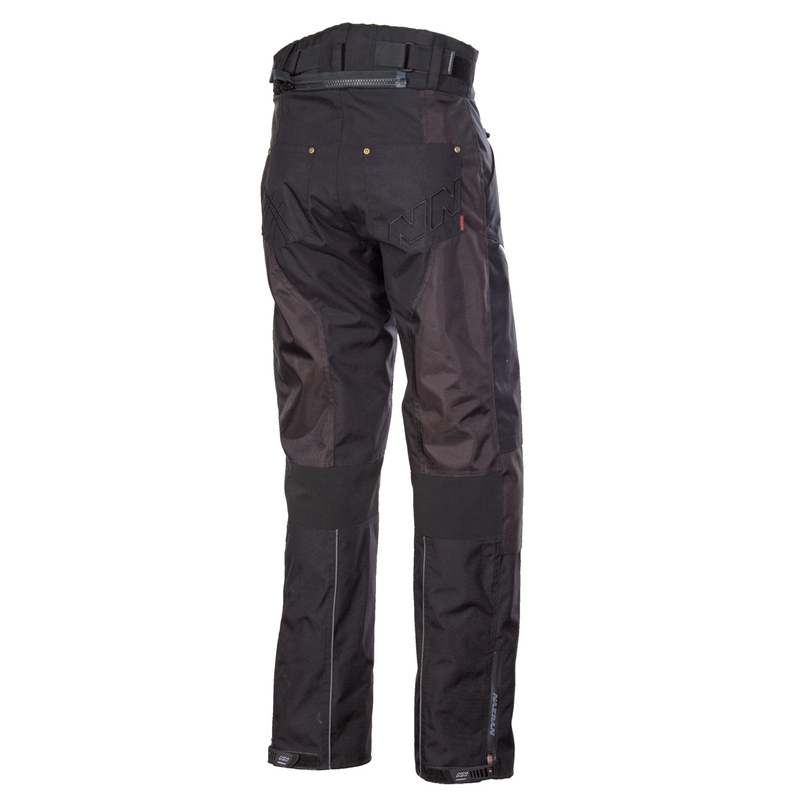 Kalhoty na motocykl Nazran COMEBACK výprodej