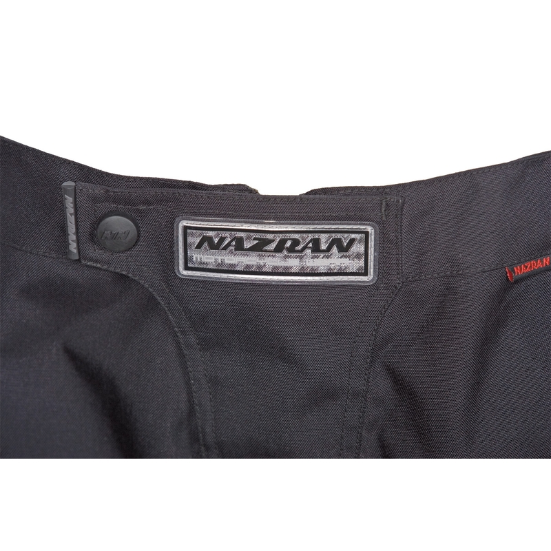 Moto kalhoty Nazran ENDURO PRO výprodej