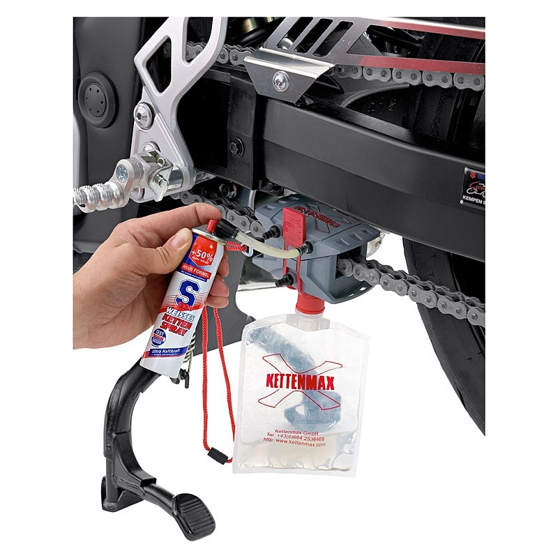 Rondella per catena Kettenmax PREMIUM