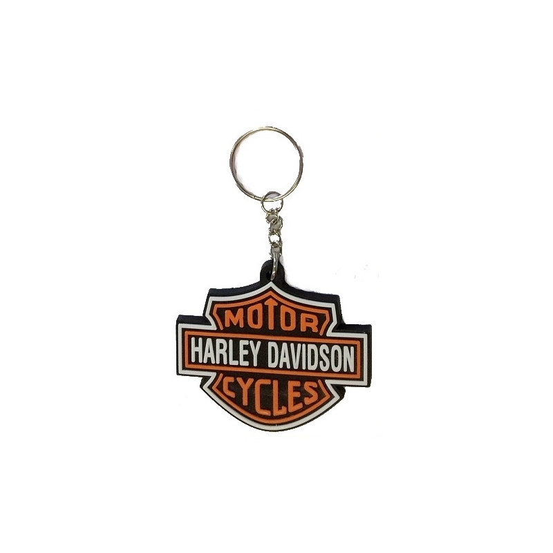 Přívěsek na klíče Harley Davidson