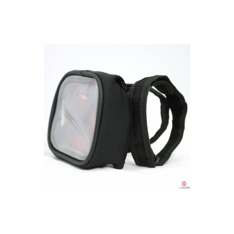 Custodia per navigatore Oxford - per moto sportive