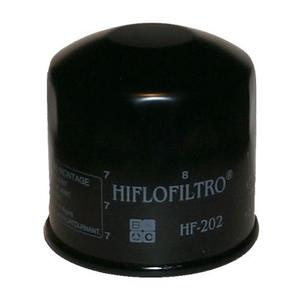 Olejový filtr HIFLOFILTRO