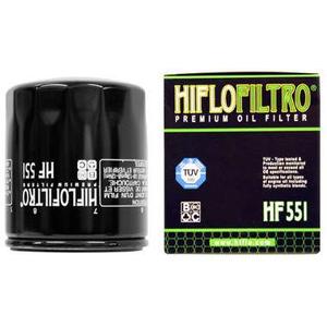 Olejový filtr HIFLOFILTRO