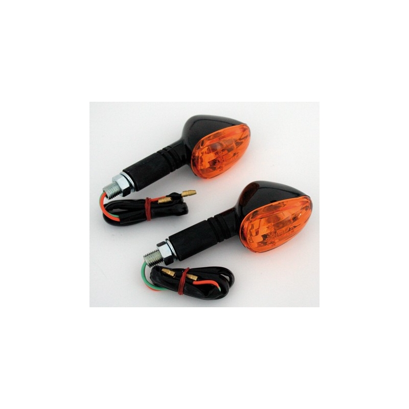 Lampeggiatori per moto Shin-Yo Little Duke