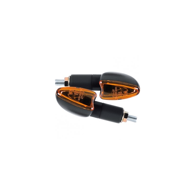 Indicatori di direzione per moto Shin-Yo Arrow