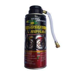 Gonfia Ripara Spray da viaggio - 200 ml